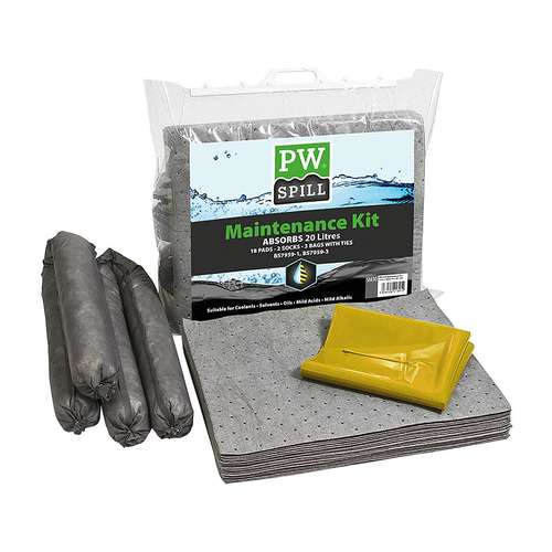 Portwest 20 Litre Maintenance Kit - SM30