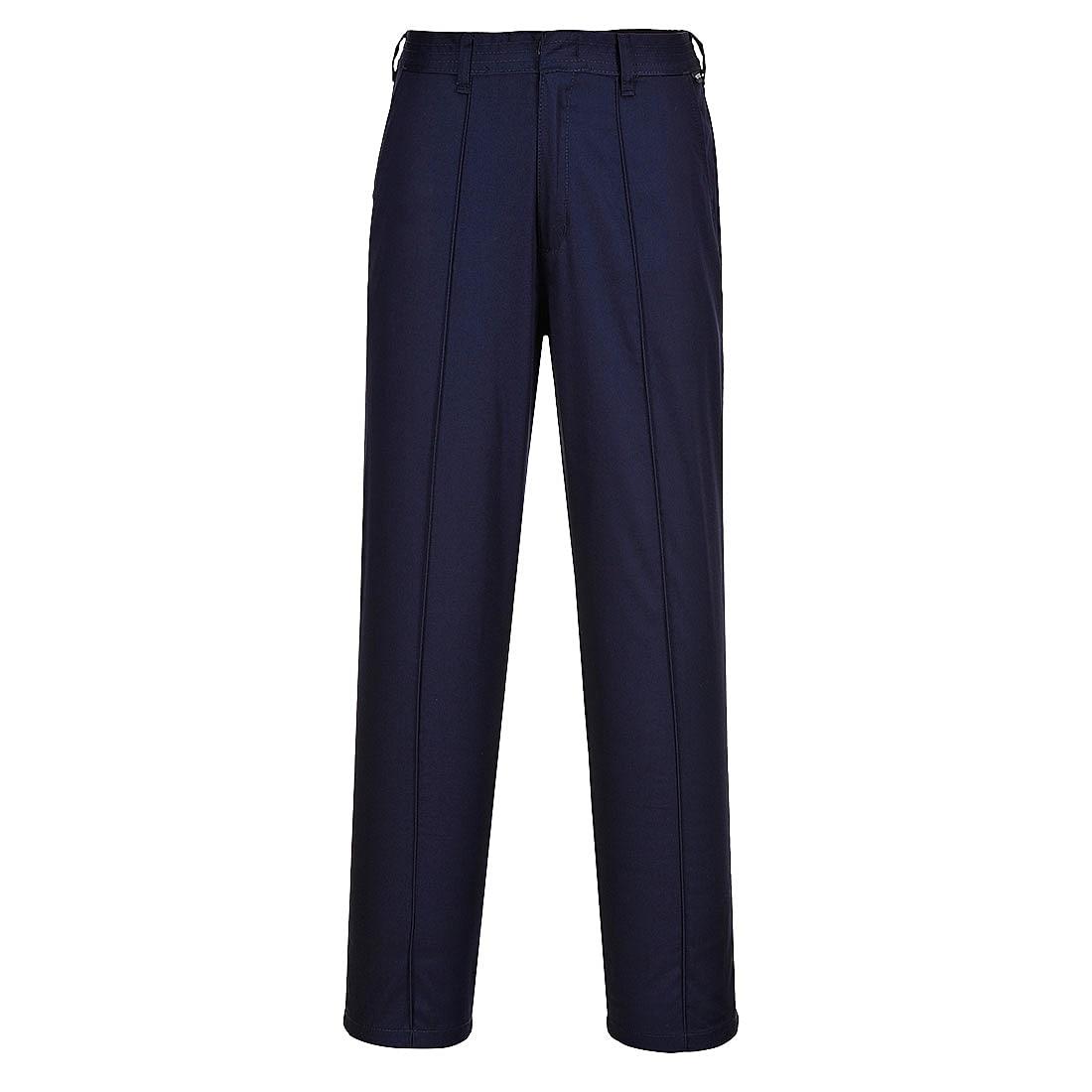 Portwest Womens Elasticated Trousers | LW97 | Workwear Supermarket