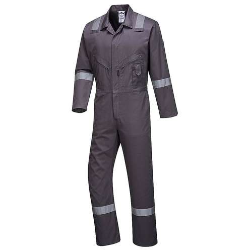 Portwest Iona Cotton Coverall - C814