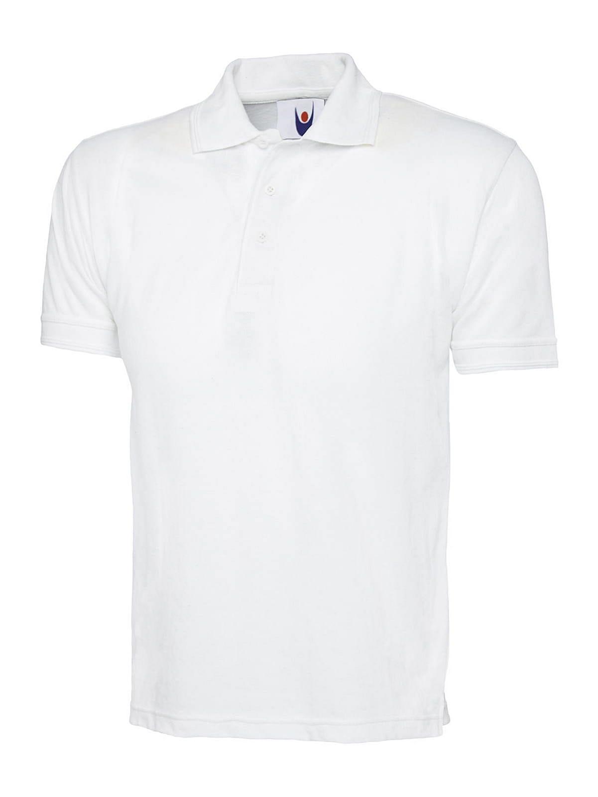 Uneek 200GSM Essential Polo Shirt | UC109 | Workwear Supermarket