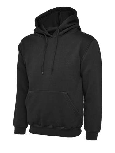 Uneek 350GSM Premium Hoodie