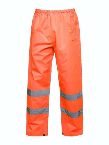 Uneek Hi-Viz Trousers