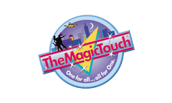The Magic Touch