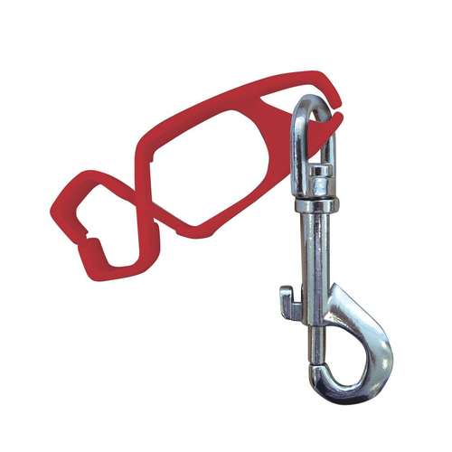 Portwest Gloves Clip (Pack of 40) - A001