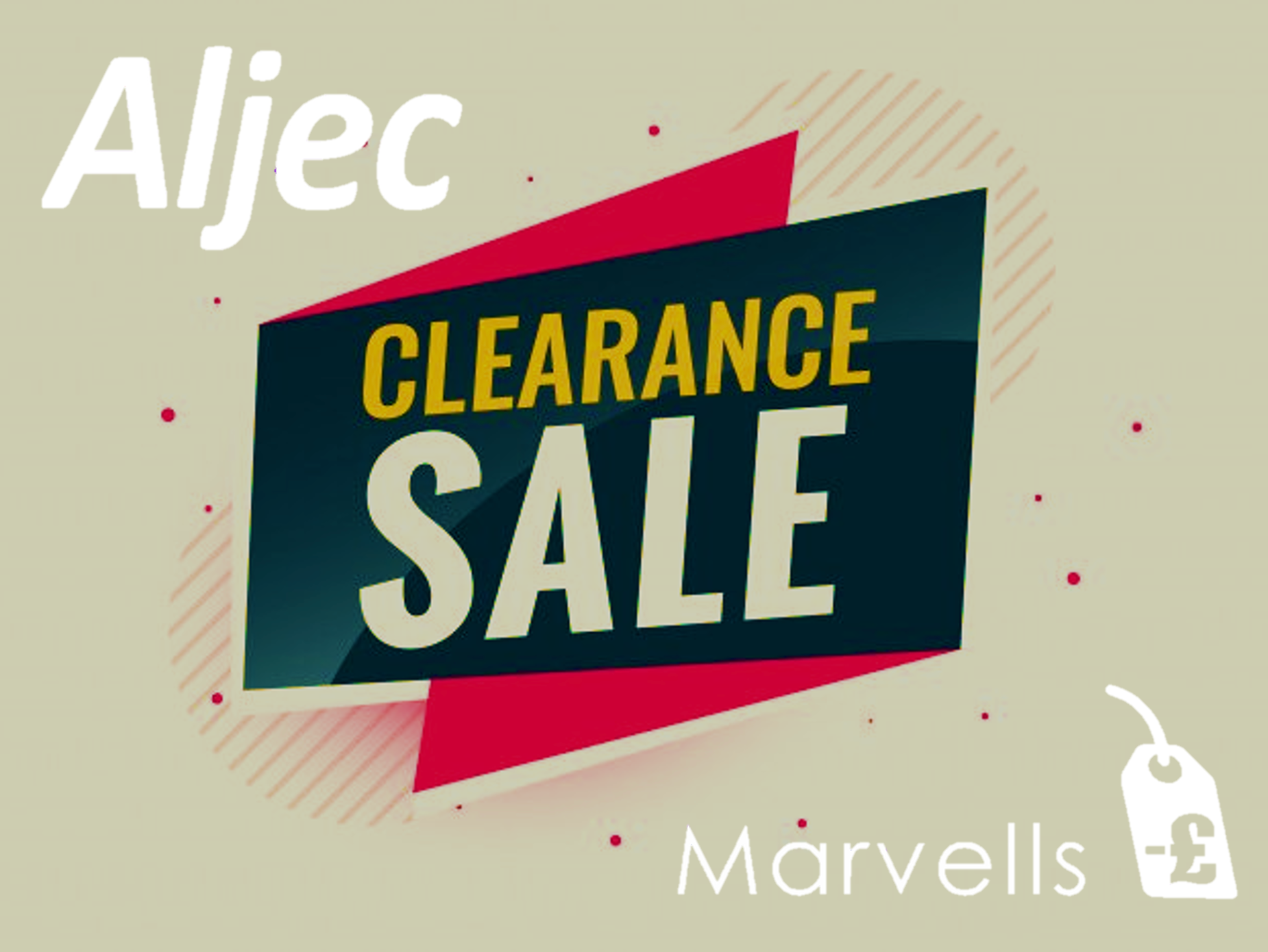 Marvell's Clearance