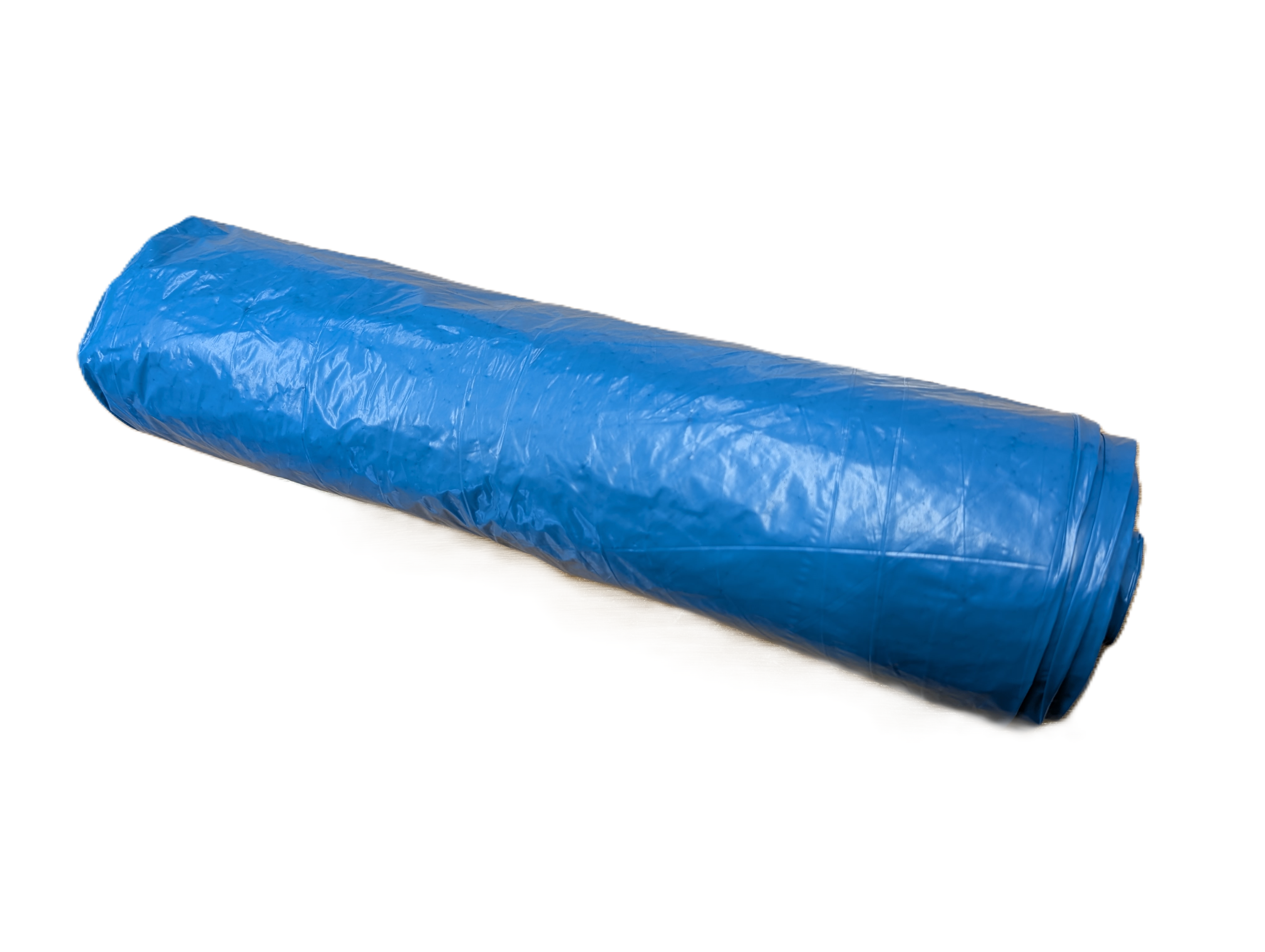 Blue Bags - Roll of 25