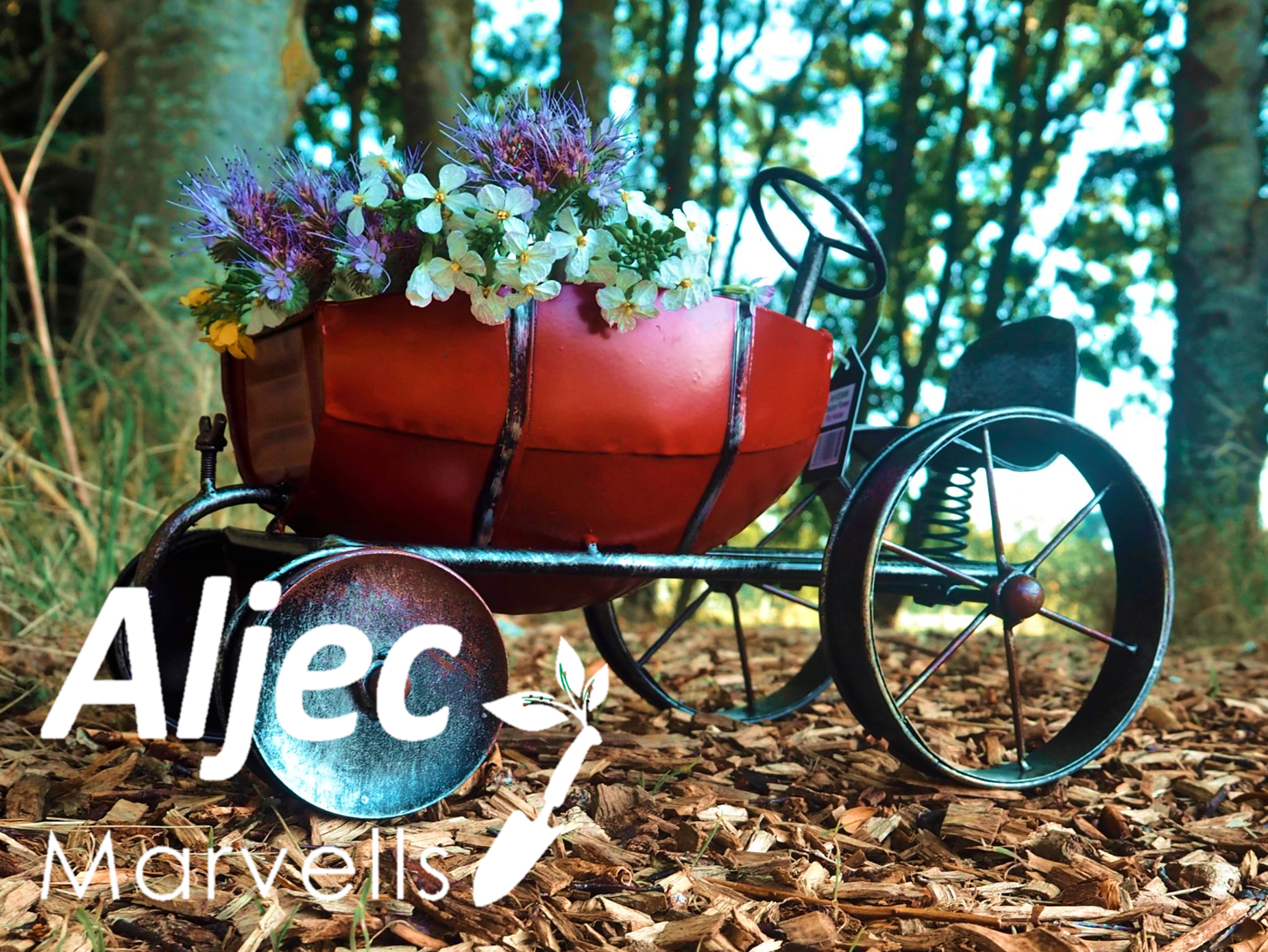 Garden Gifts & Furniture