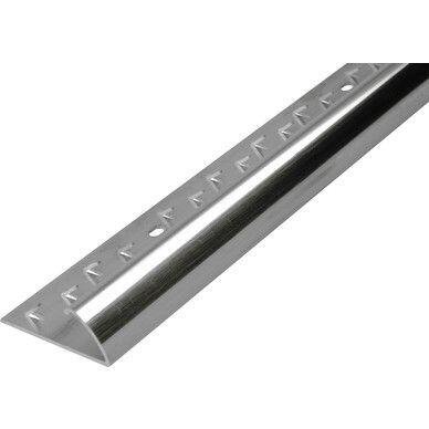Elevate Every Flooring Installation with Aljec Ltd’s Premium Trims & Transition Strips