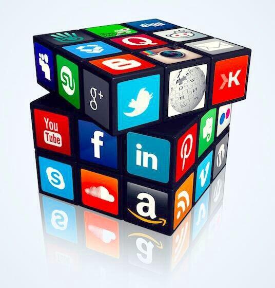 How Can Small Businesses Keep Up with the Social Media Race?