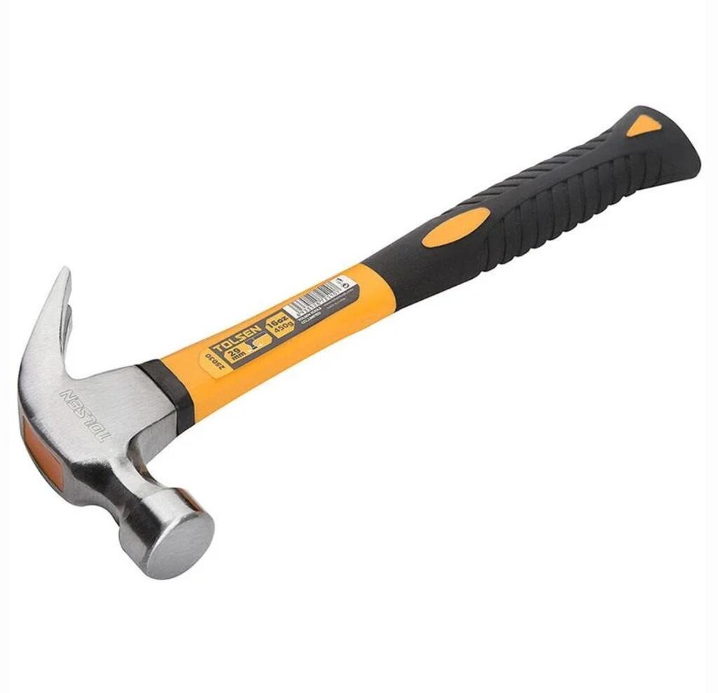 Stock Smarter, Sell Faster: Why Tolsen Hammers Are Your Next Best-Seller
