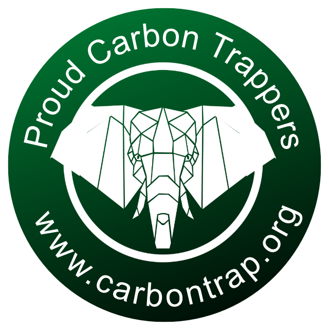 Proud Carbon Trapper