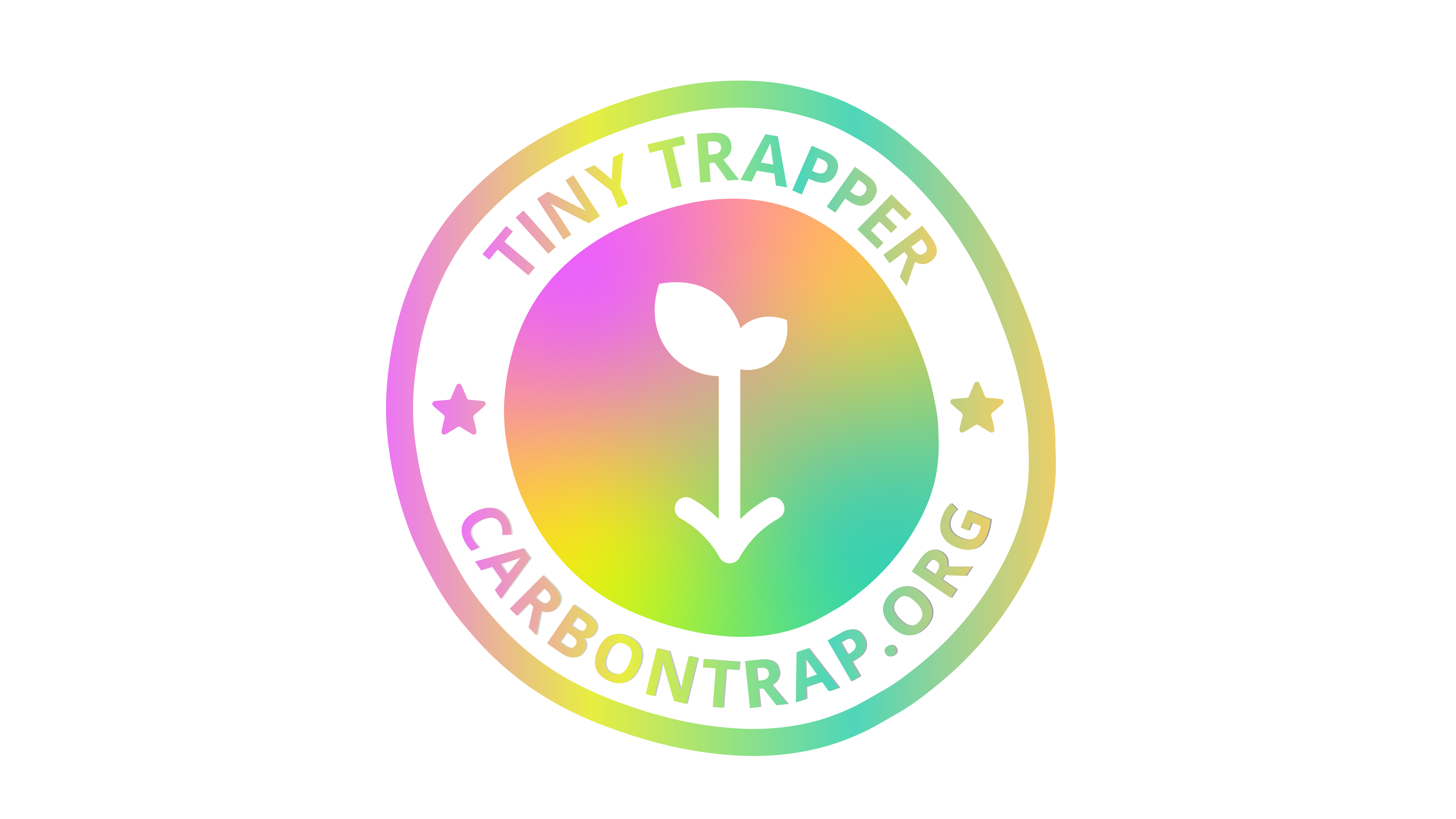Carbon Trap Tiny Trapper for kids product image