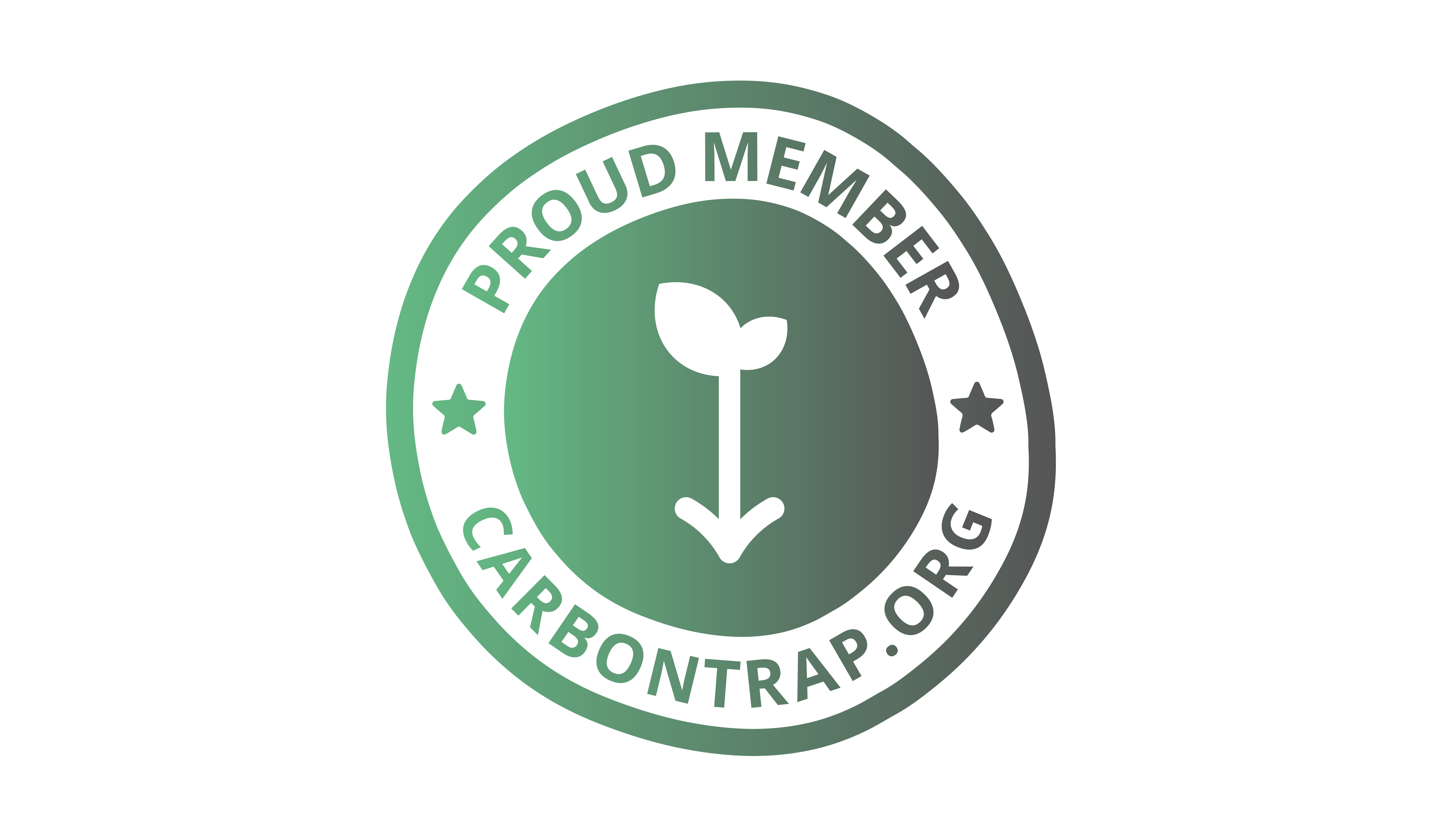 The Carbon Trap members logo