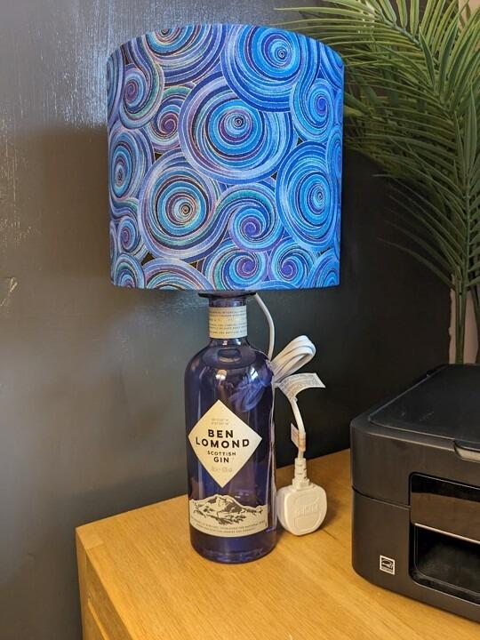 Ben Lomond Gin