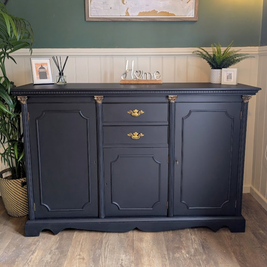 sideboard