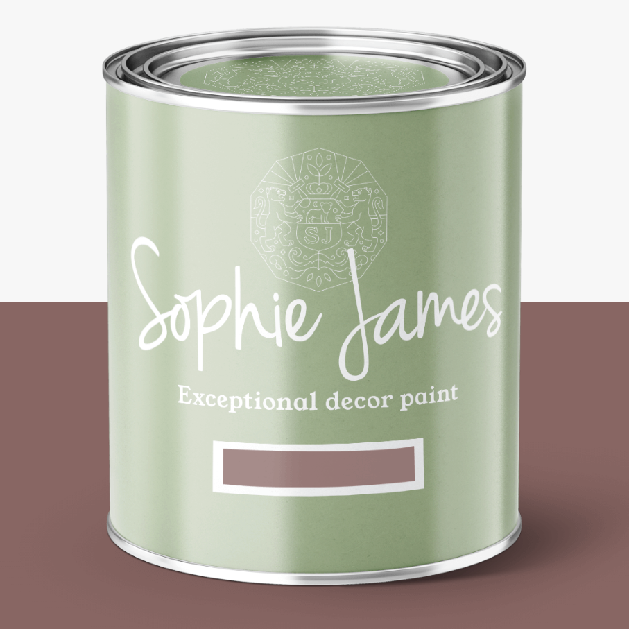 Rich Earth Furniture and Wall Paint