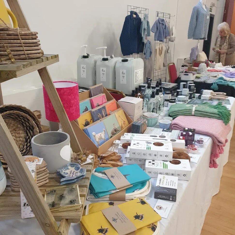 Painted furniture and homewares product image