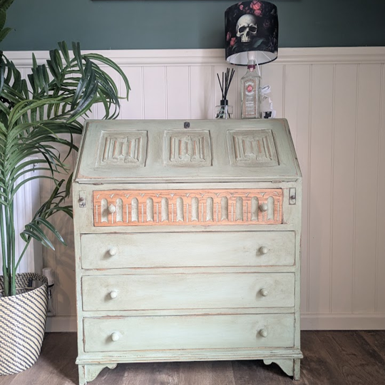 bramwell green bureau