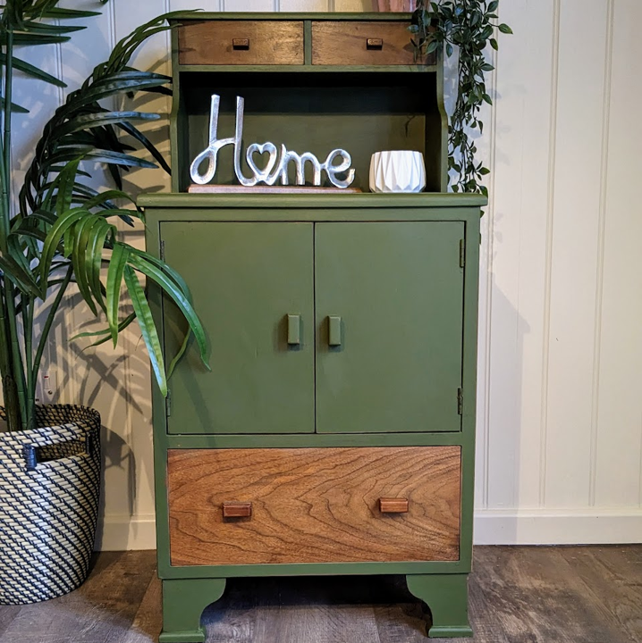 Custom Furniture Orders