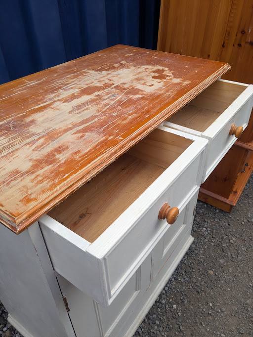 storage cupboard