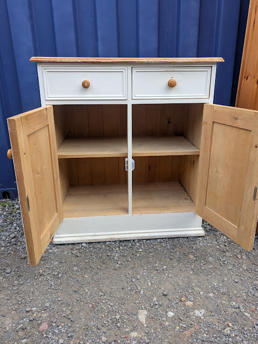 cupboard