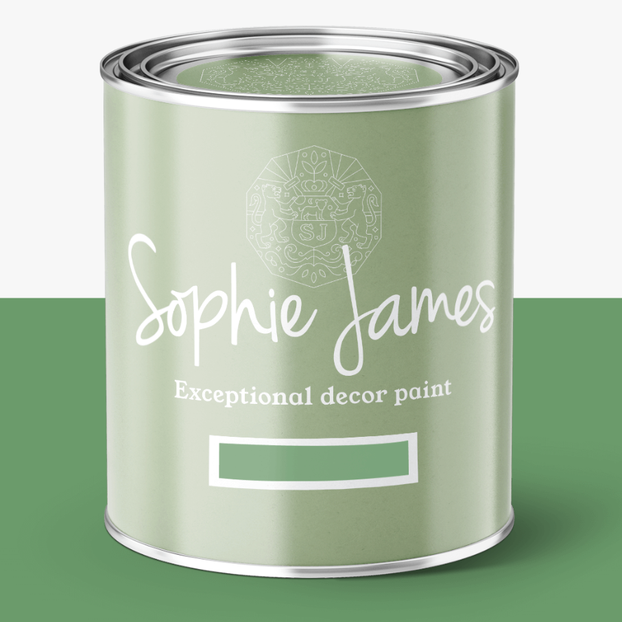 Green Lane Furniture and Wall Paint