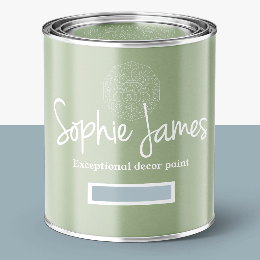 Old Ilford Furniture and Wall Paint