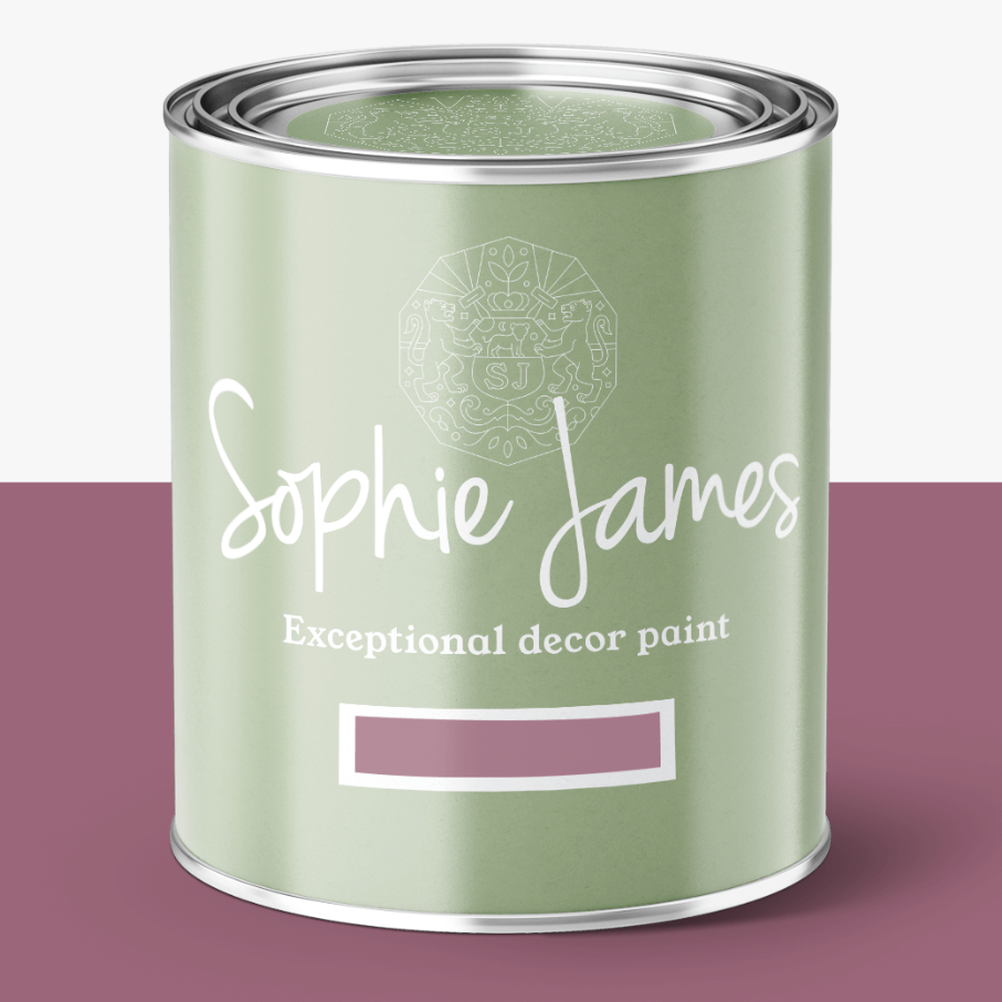 Mulberry Furniture and Wall Paint
