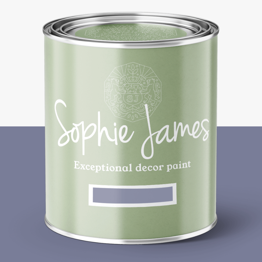 Parma Furniture and Wall Paint