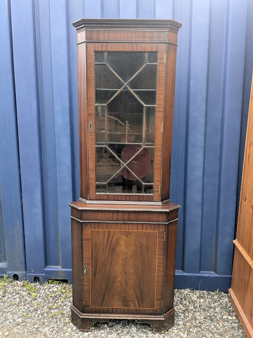 corner unit