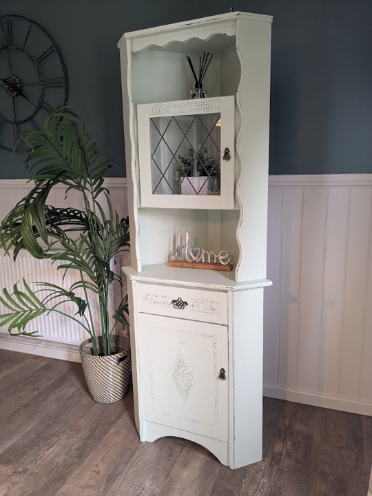 corner unit