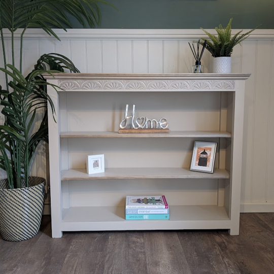 greige furniture paint
