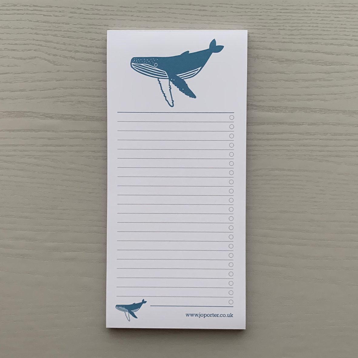 All Notepads