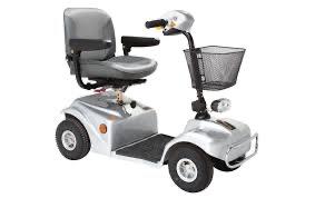 rascal 388 mobility scooter folkestone