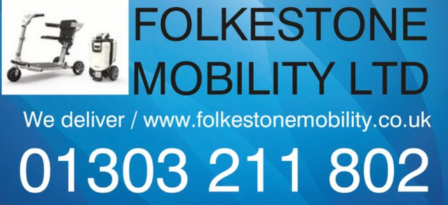 Folkestone Mobility Ltd