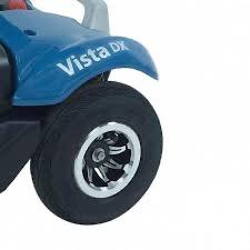 Rascal Vista mobility scooter folkestone