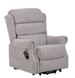 GFA Lincoln rise and recline chair