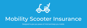 Mark Bates Mobility Scooter Insurance