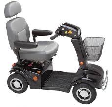 rascal 388xl mobility scooter