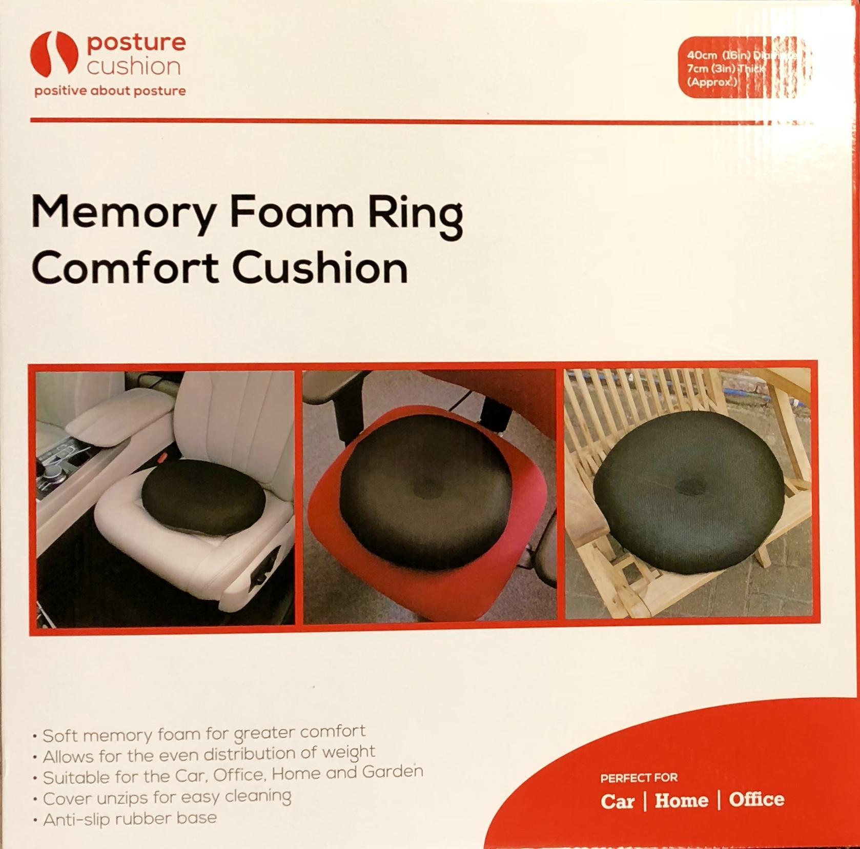 Medical Ring Cushion