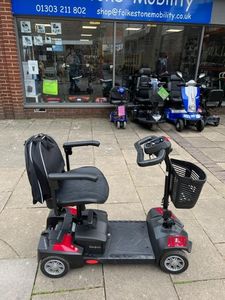 drive scout mobility scooter