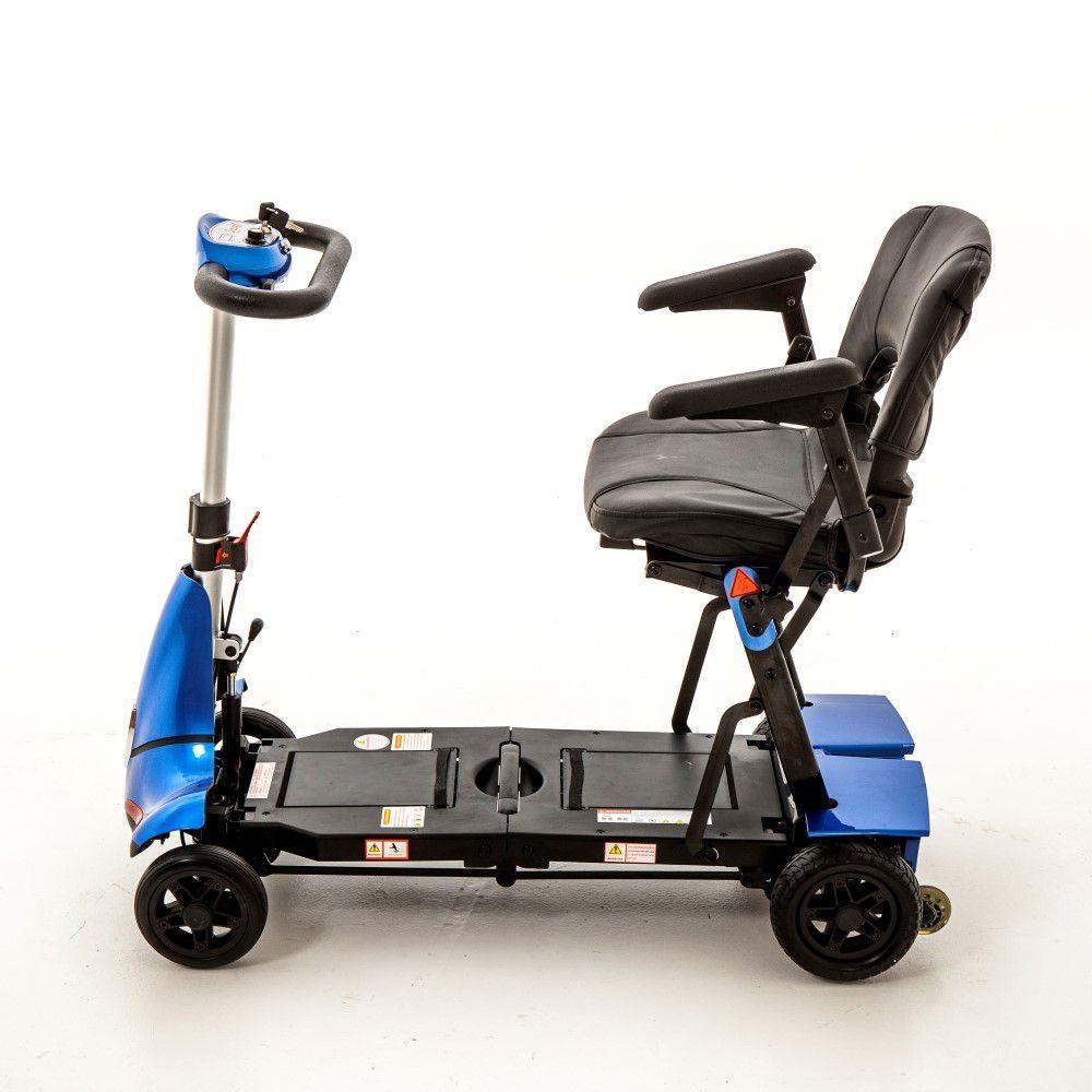 Mobie Plus Mobility Scooter