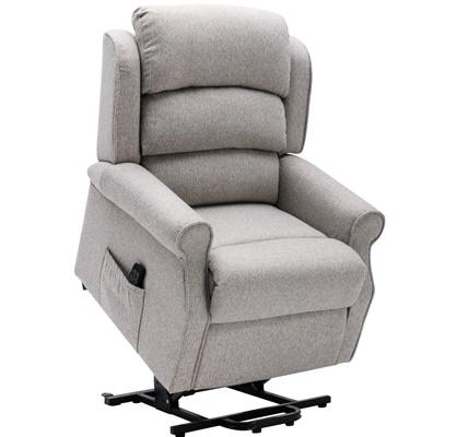 andover dual motor rise and recliner