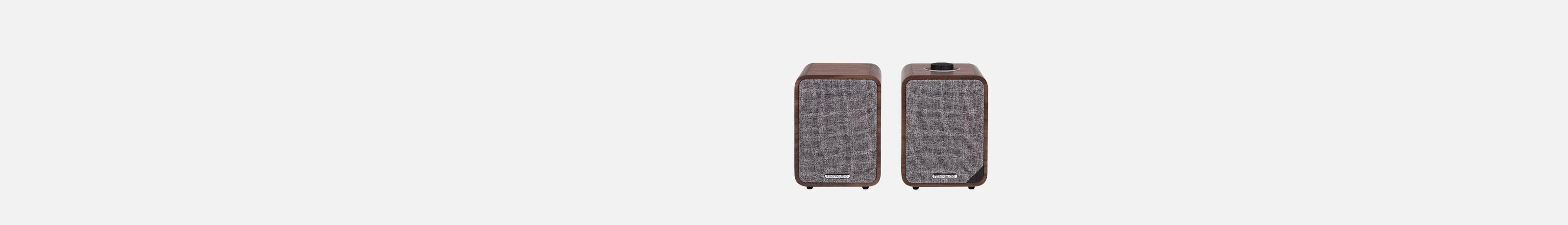 Ruark MR1 MK2 Walnut