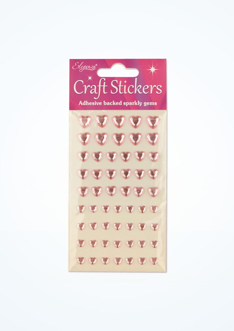 Eleganze Craft Stickers 