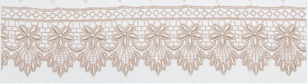 Decorative lace deals trim