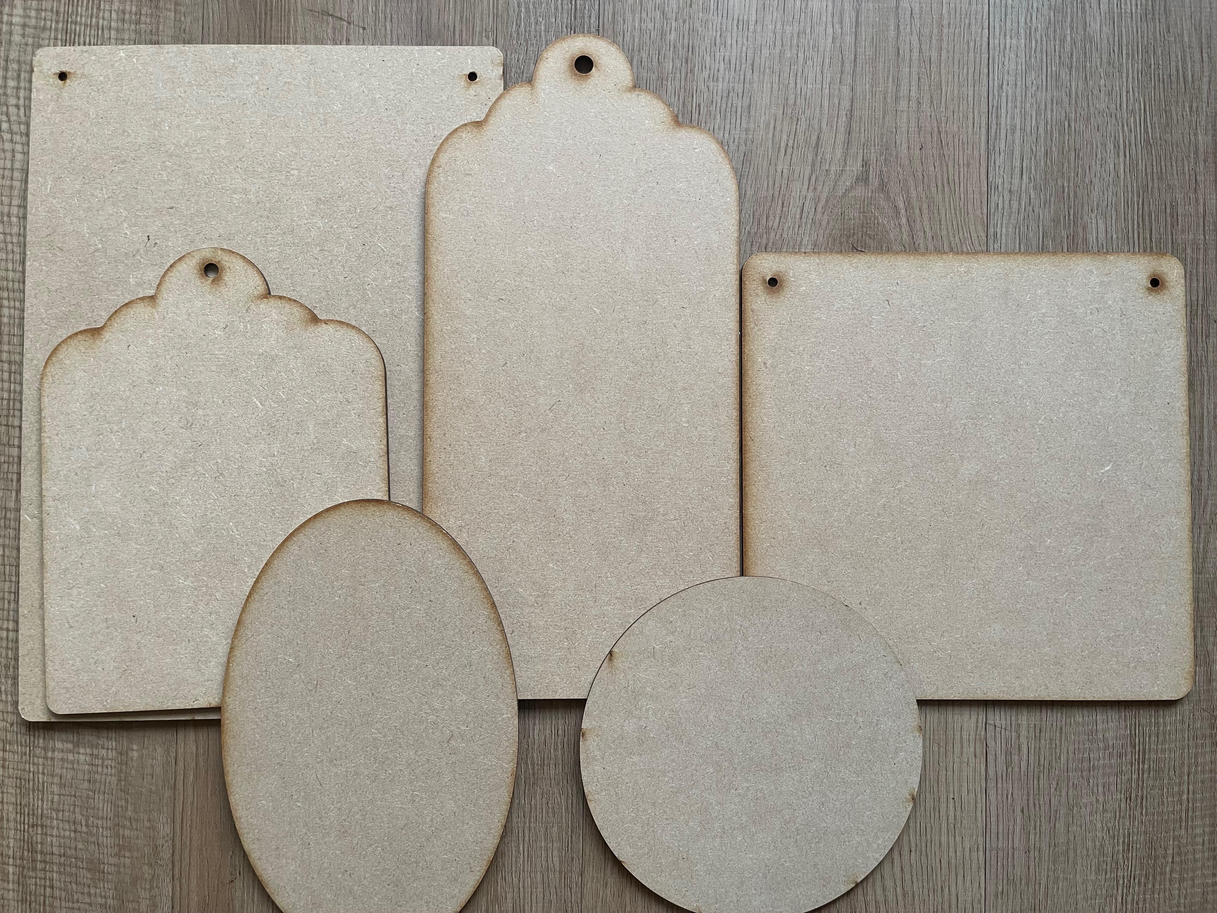 MDF BUNDLE