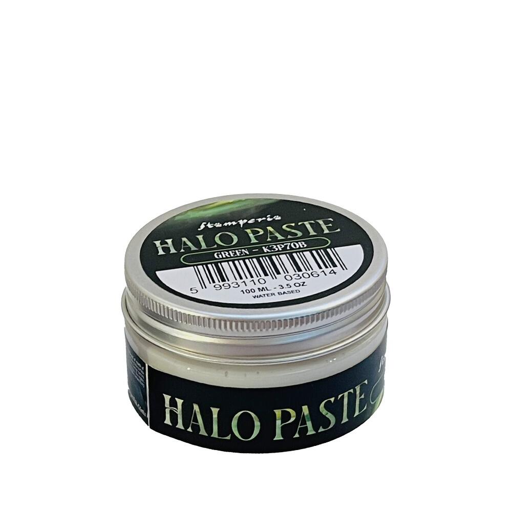 Stamperia Glamour Paste 100 ml