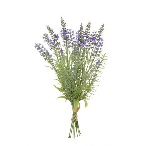 38cm Purple Lavender Bundle