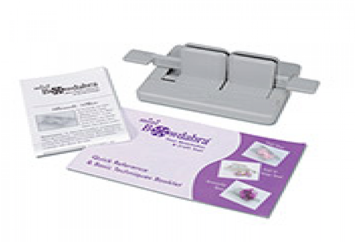Mini Bowdabra® Bow Making & Design Tool – Small – BOW2100